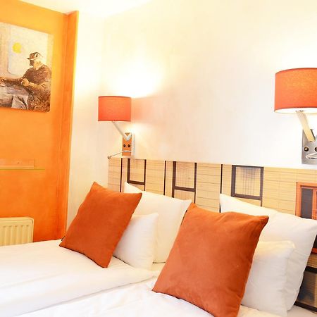 Hotel Malar Париж Экстерьер фото