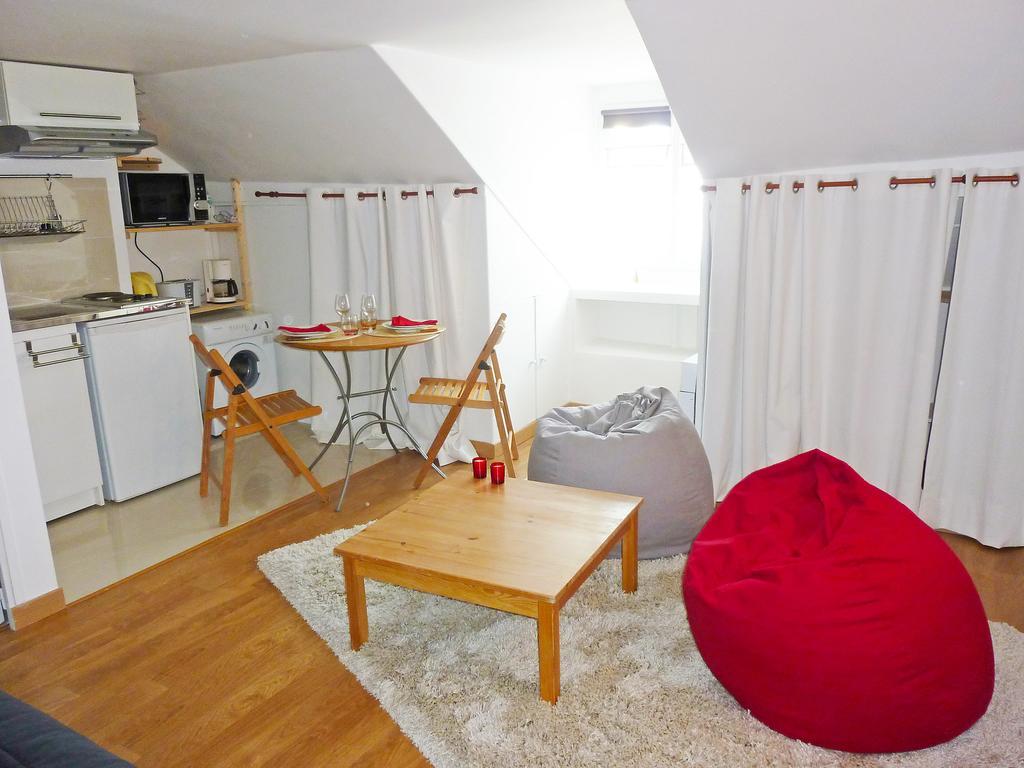 Hotel Malar Париж Экстерьер фото