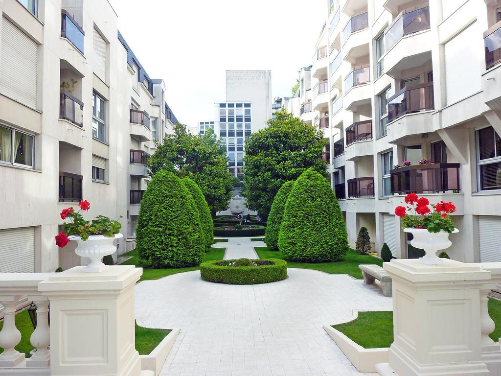Hotel Malar Париж Экстерьер фото