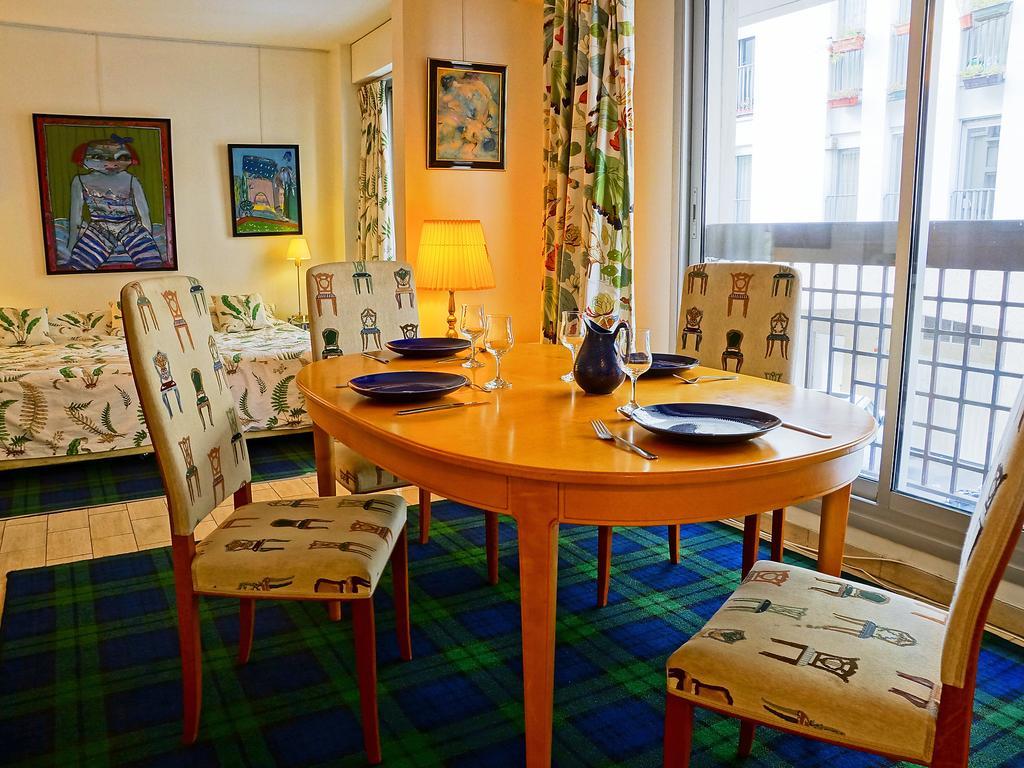 Hotel Malar Париж Экстерьер фото
