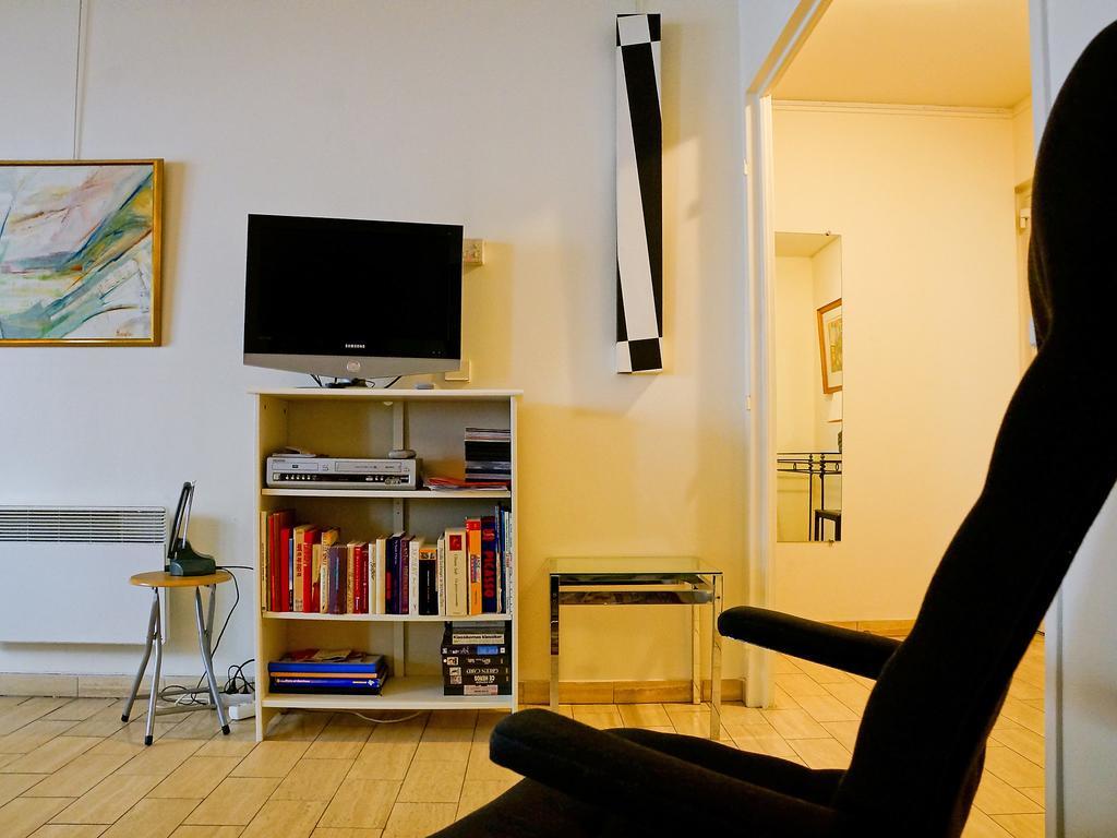 Hotel Malar Париж Экстерьер фото