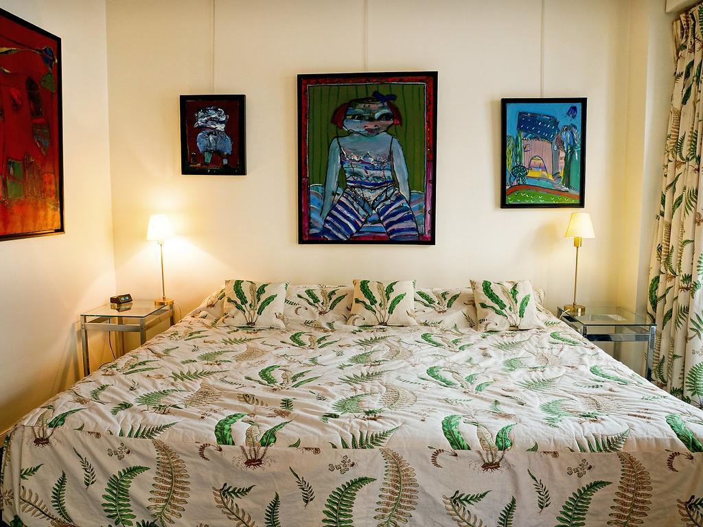 Hotel Malar Париж Экстерьер фото