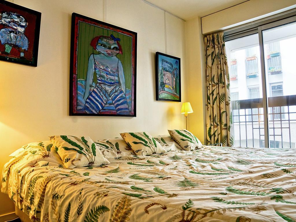 Hotel Malar Париж Экстерьер фото