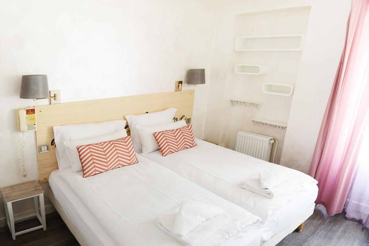Hotel Malar Париж Экстерьер фото