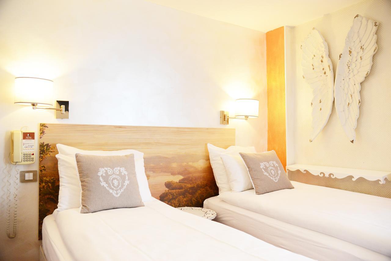 Hotel Malar Париж Экстерьер фото
