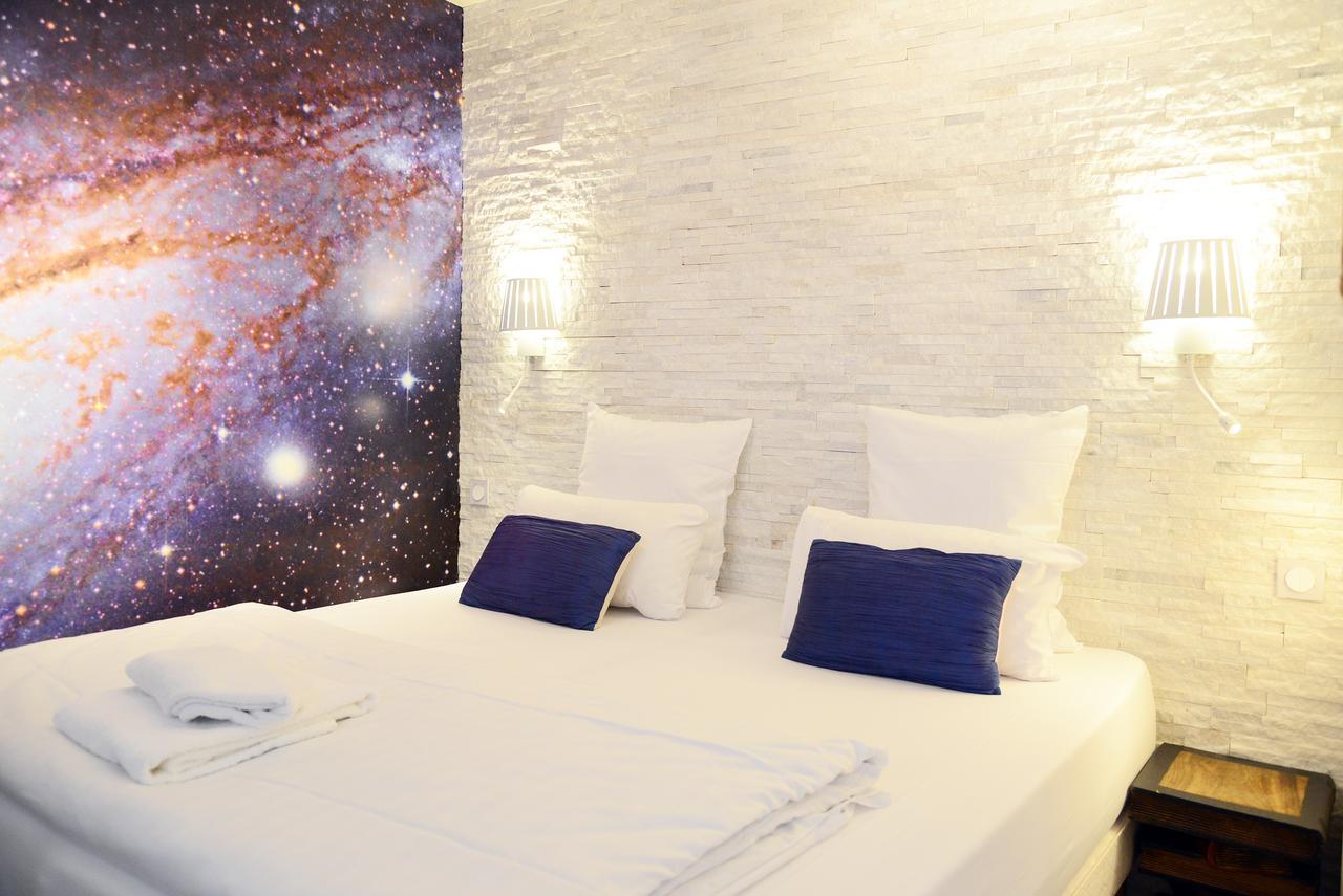 Hotel Malar Париж Экстерьер фото