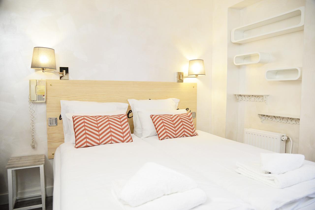 Hotel Malar Париж Экстерьер фото