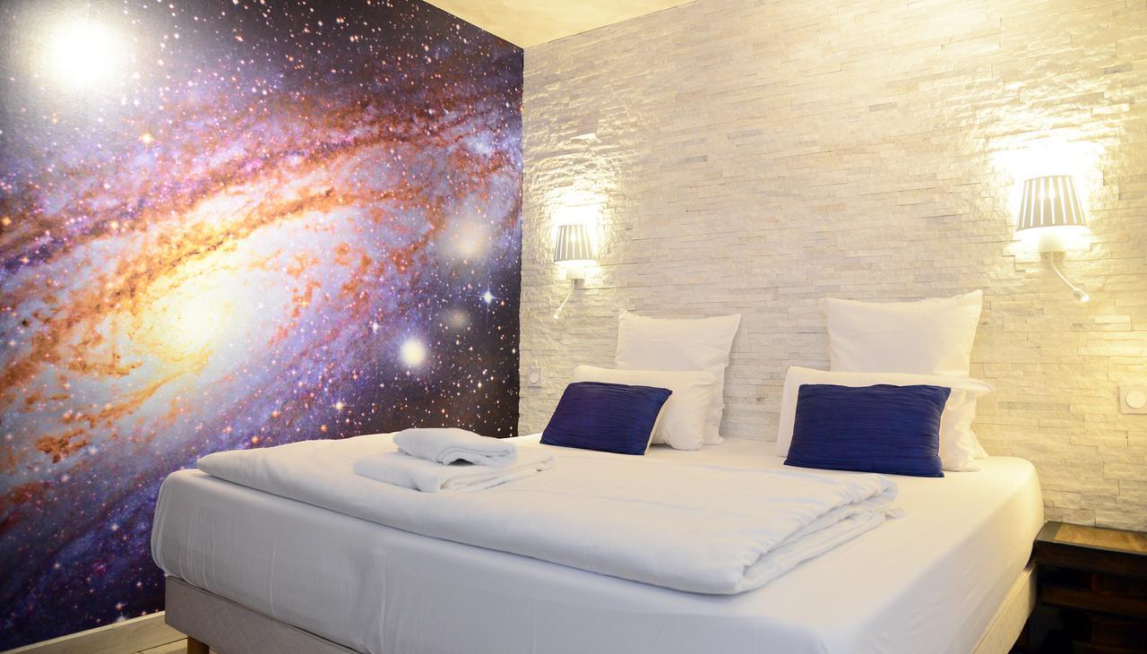 Hotel Malar Париж Экстерьер фото