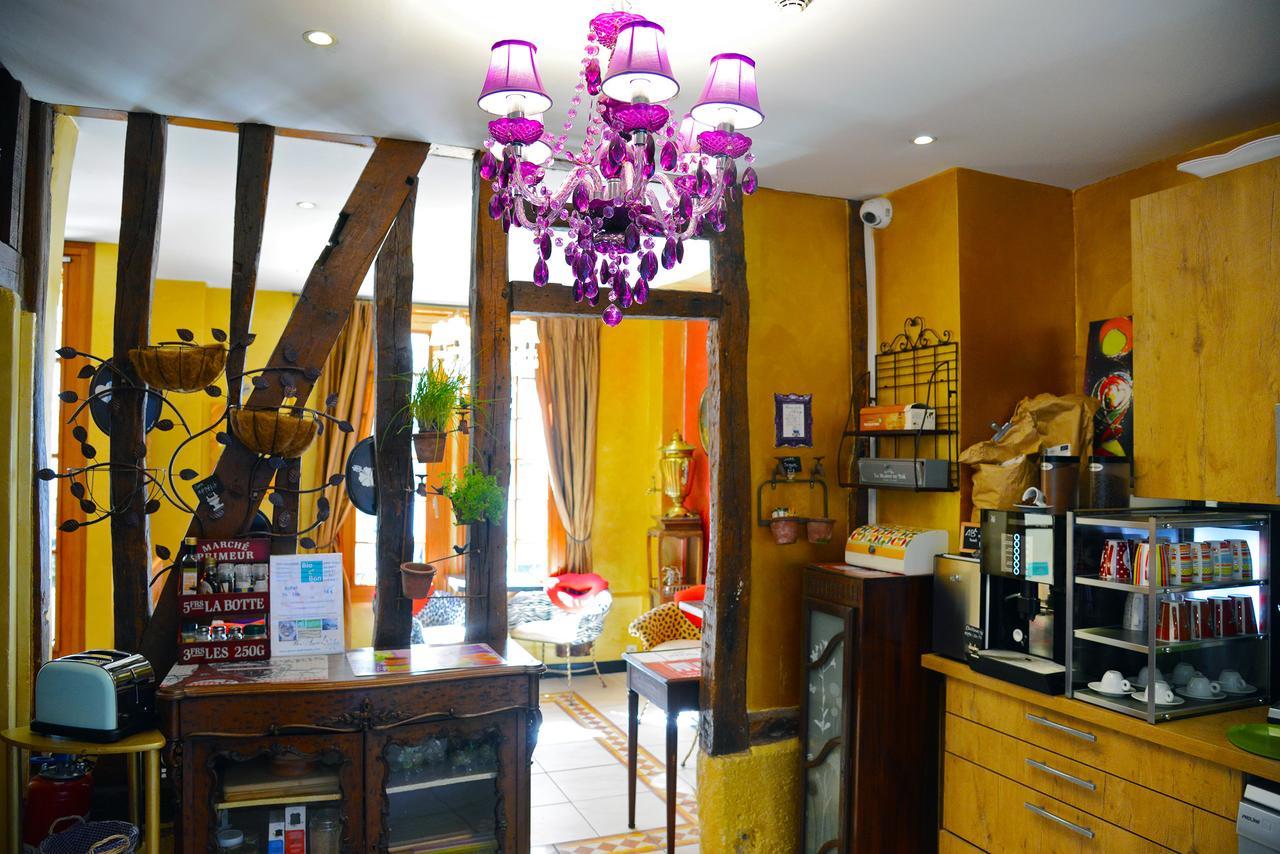 Hotel Malar Париж Экстерьер фото