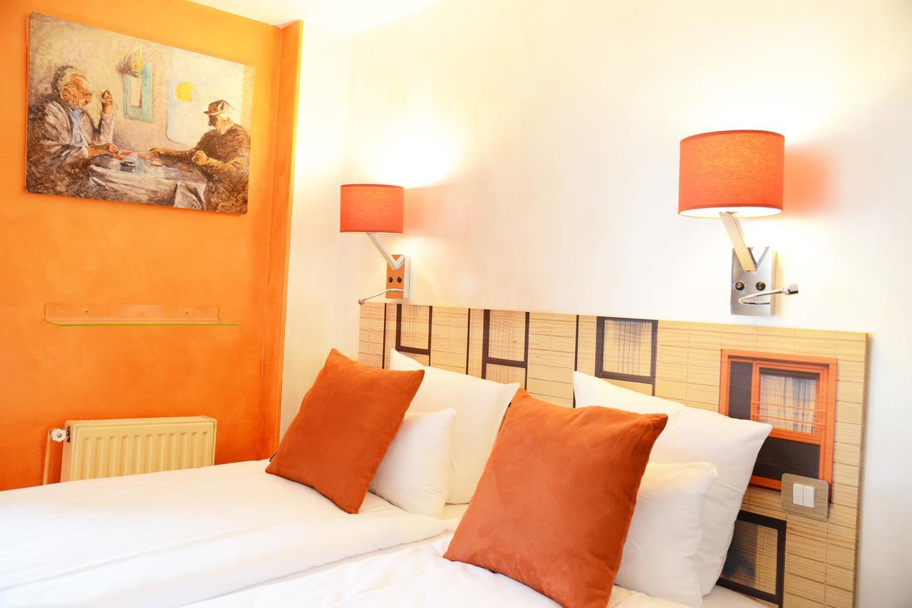 Hotel Malar Париж Экстерьер фото
