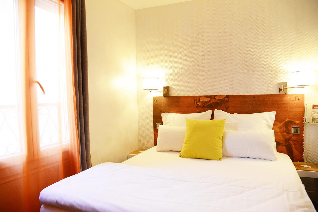 Hotel Malar Париж Экстерьер фото