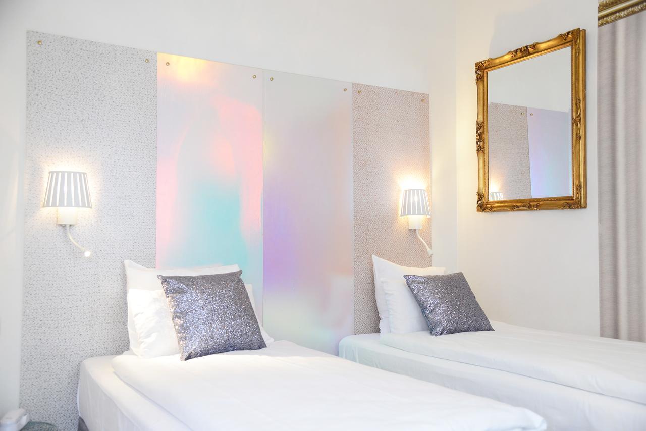 Hotel Malar Париж Экстерьер фото